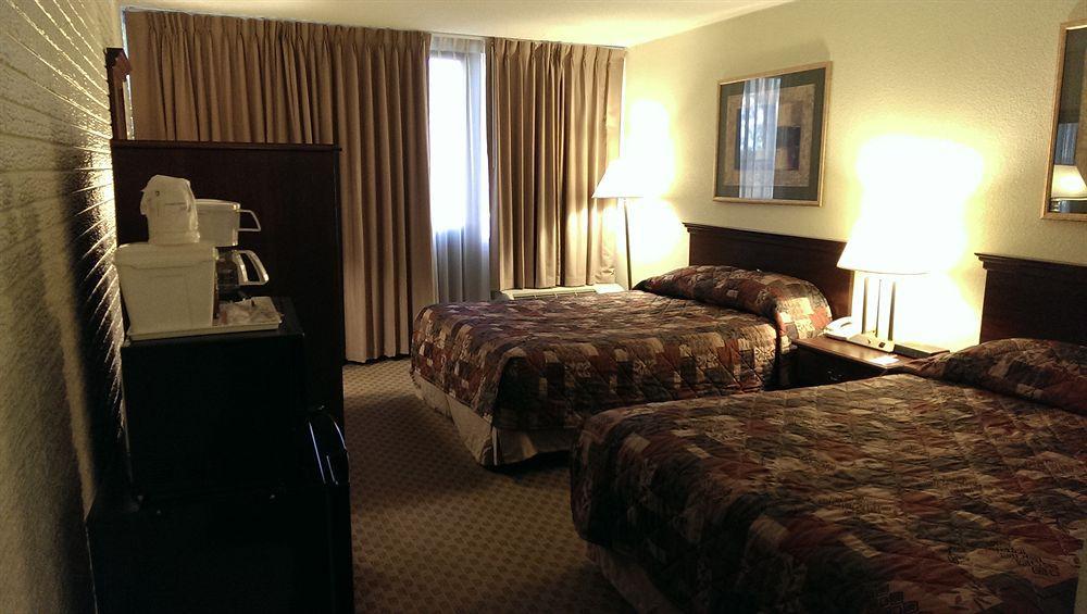 Howard Johnson By Wyndham Williamsburg Norge Luaran gambar