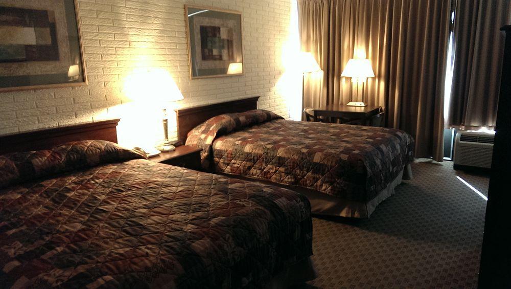Howard Johnson By Wyndham Williamsburg Norge Luaran gambar