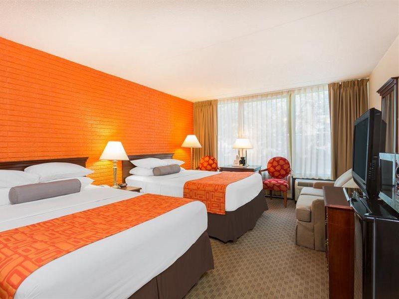 Howard Johnson By Wyndham Williamsburg Norge Luaran gambar