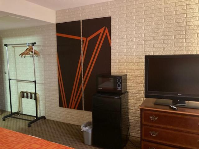 Howard Johnson By Wyndham Williamsburg Norge Luaran gambar