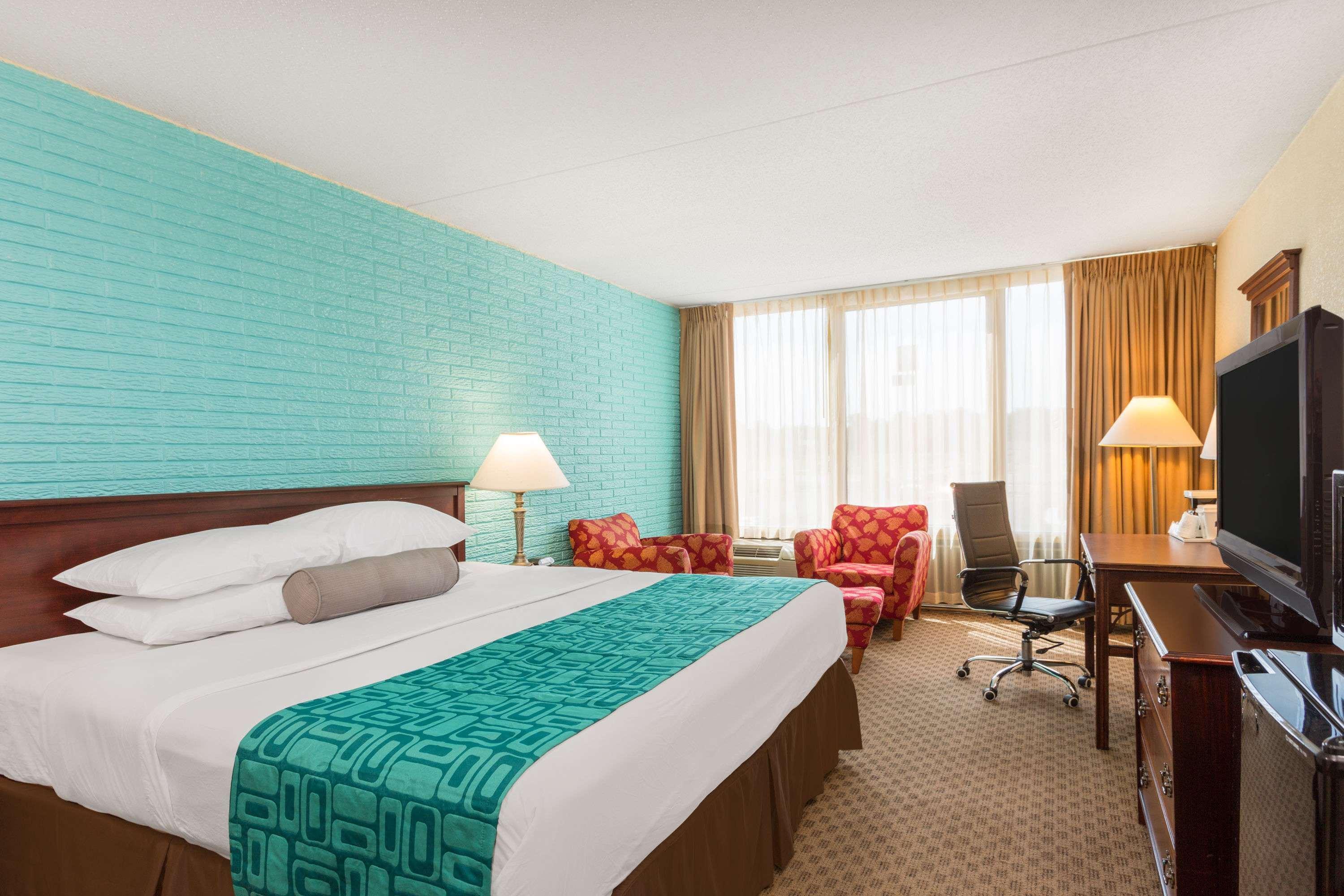 Howard Johnson By Wyndham Williamsburg Norge Luaran gambar