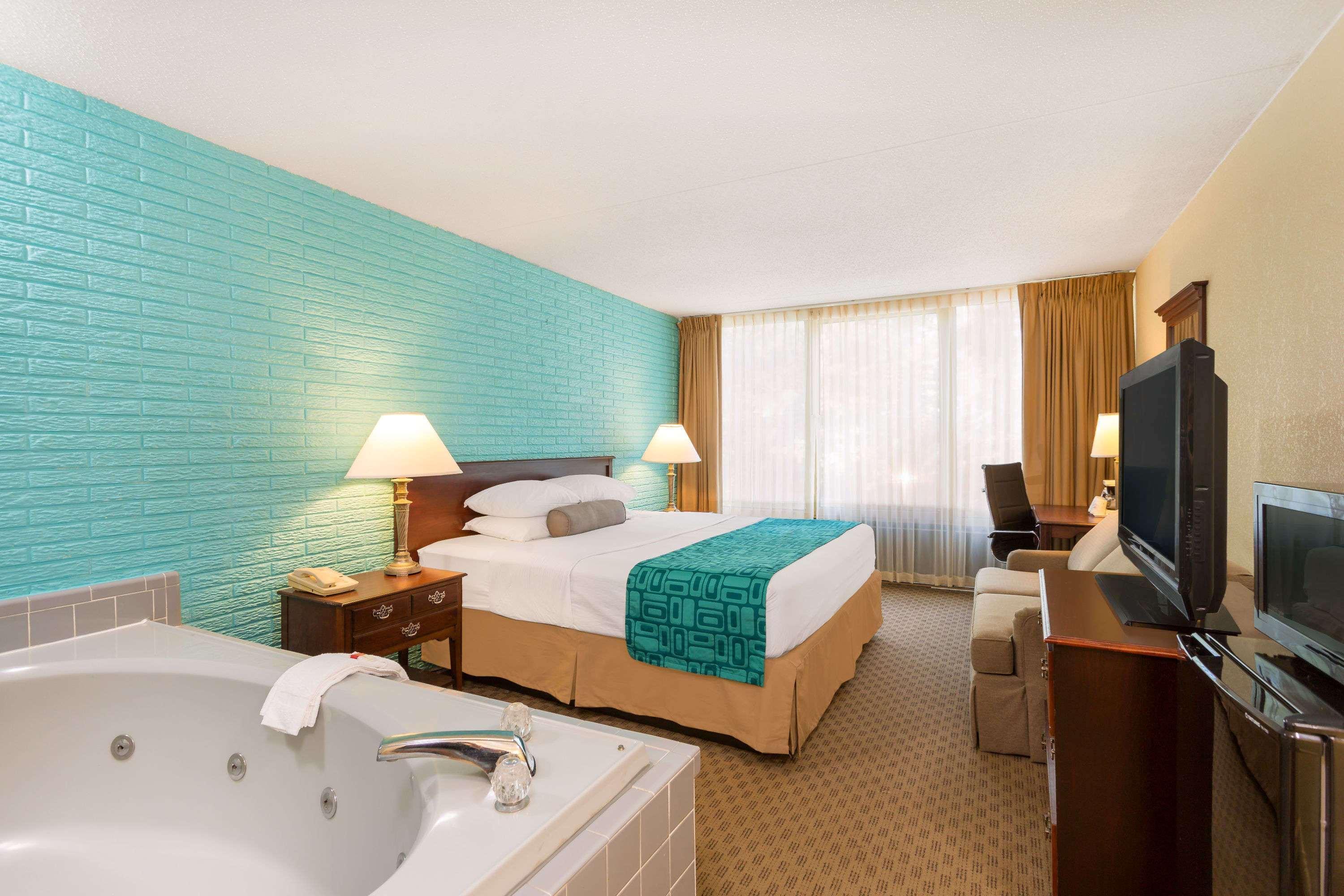 Howard Johnson By Wyndham Williamsburg Norge Luaran gambar