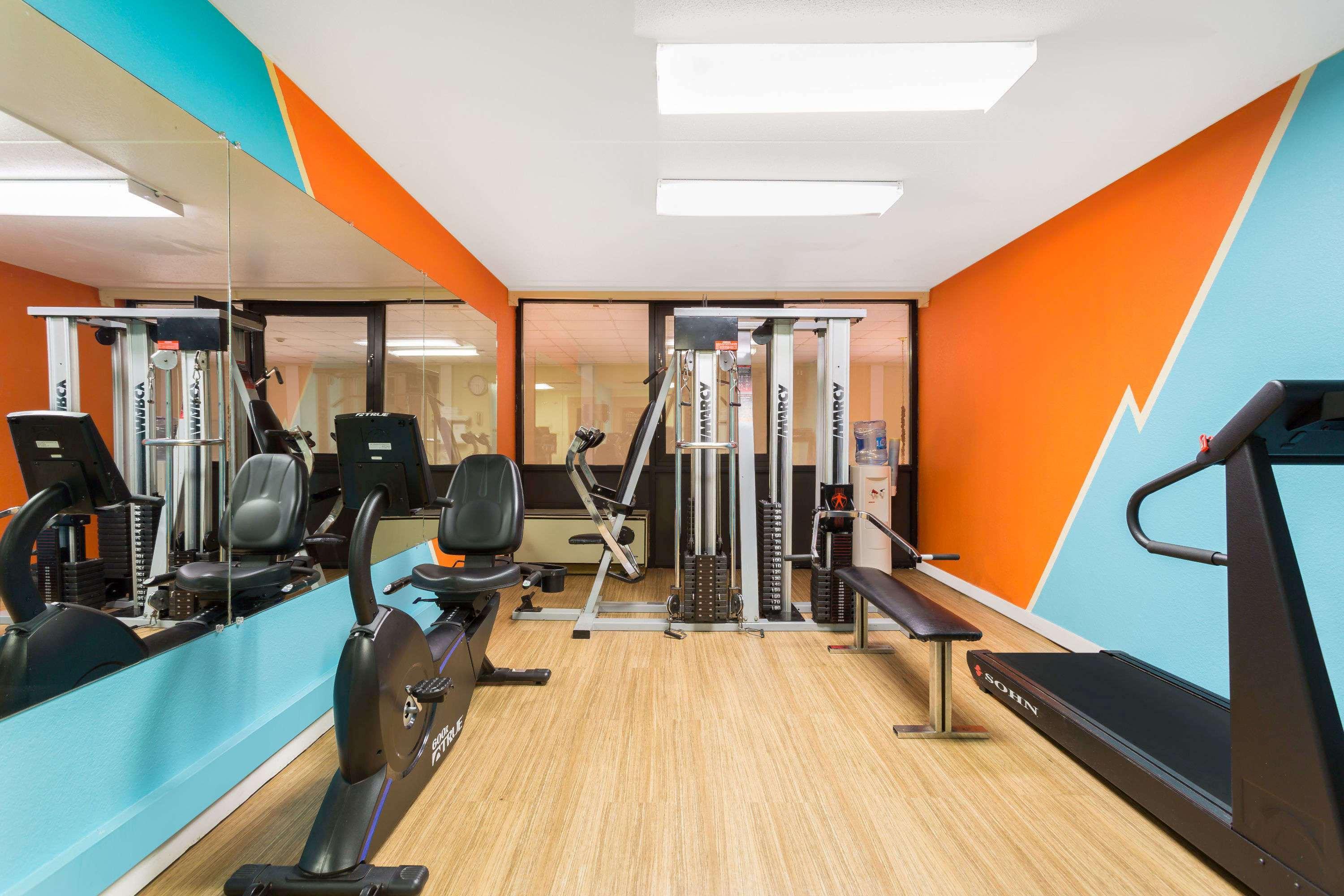 Howard Johnson By Wyndham Williamsburg Norge Luaran gambar