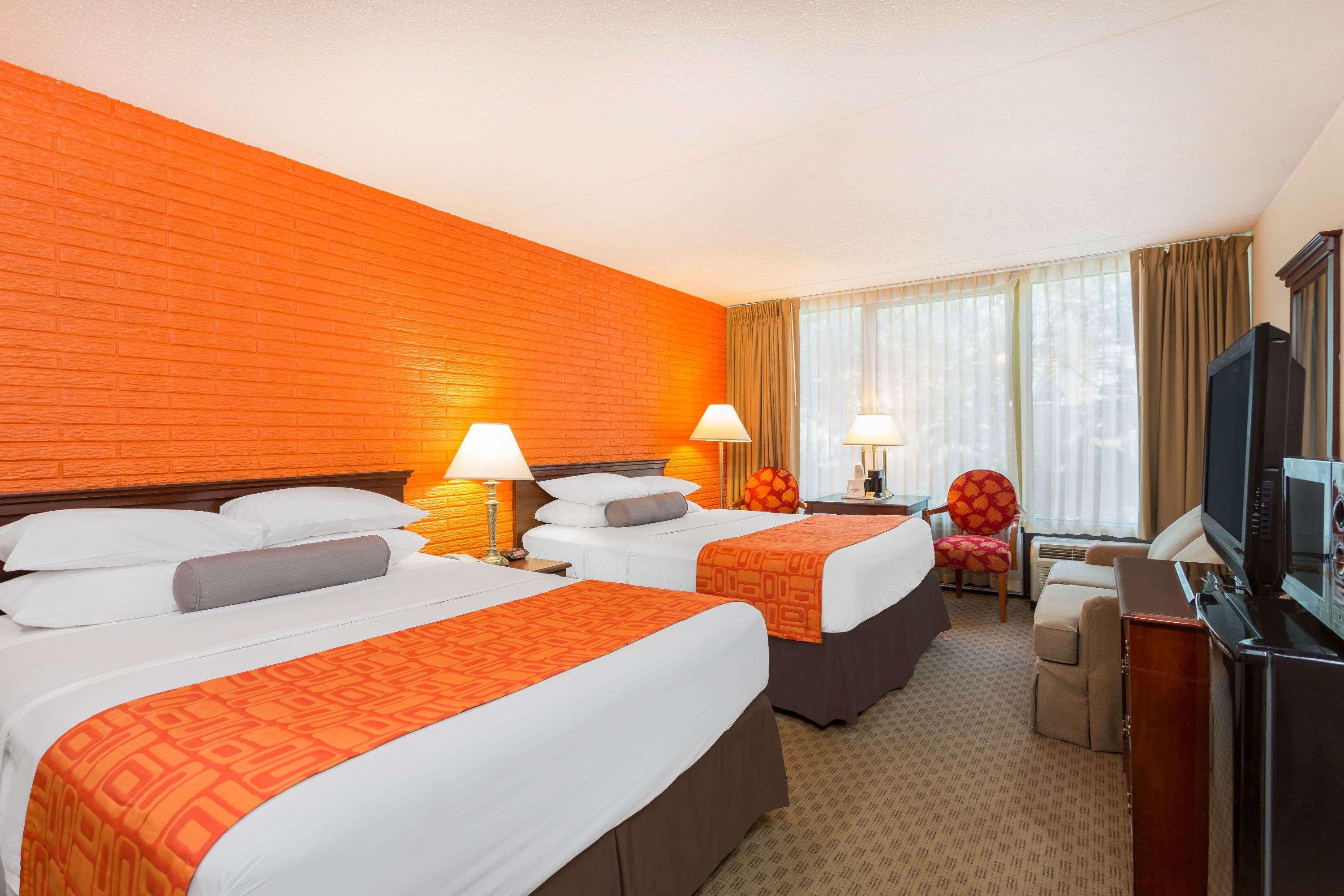 Howard Johnson By Wyndham Williamsburg Norge Luaran gambar