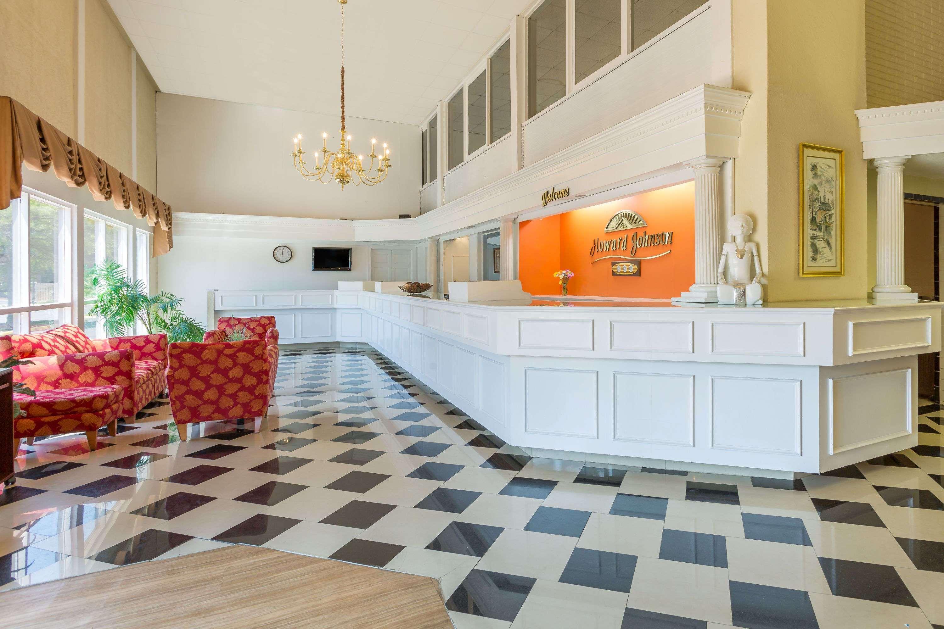 Howard Johnson By Wyndham Williamsburg Norge Luaran gambar