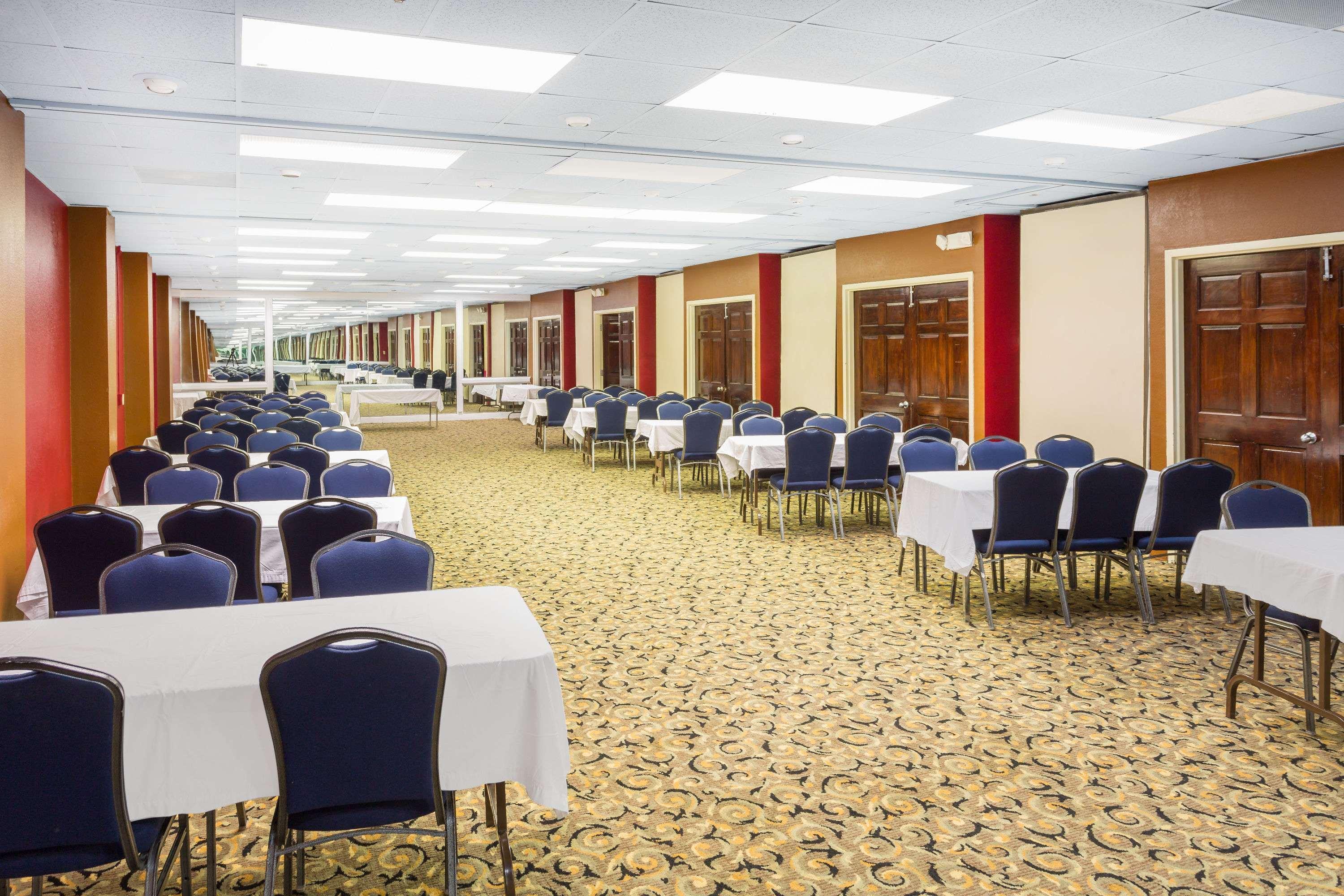 Howard Johnson By Wyndham Williamsburg Norge Luaran gambar