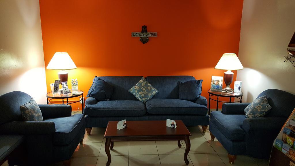 Howard Johnson By Wyndham Williamsburg Norge Luaran gambar