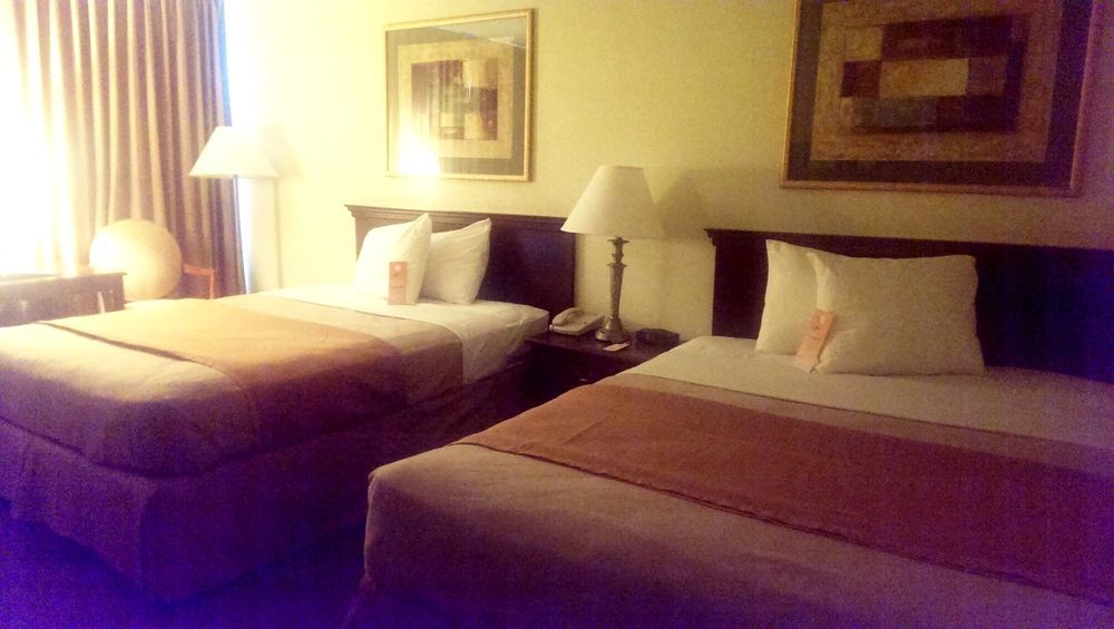 Howard Johnson By Wyndham Williamsburg Norge Luaran gambar