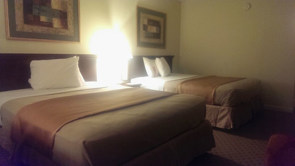 Howard Johnson By Wyndham Williamsburg Norge Luaran gambar