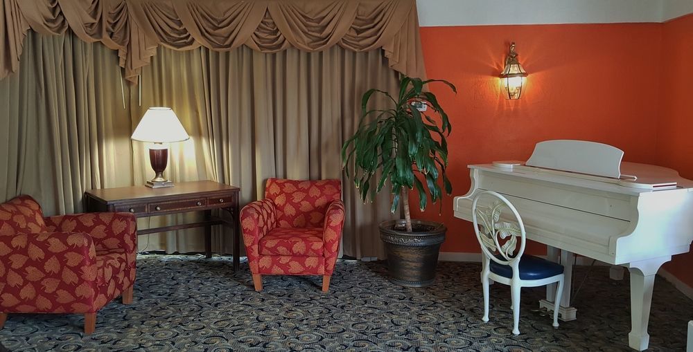 Howard Johnson By Wyndham Williamsburg Norge Luaran gambar