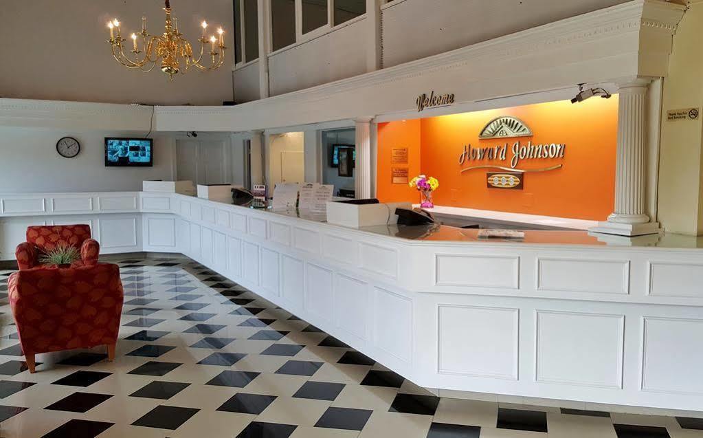 Howard Johnson By Wyndham Williamsburg Norge Luaran gambar