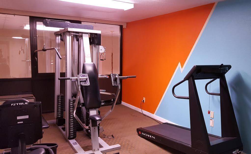 Howard Johnson By Wyndham Williamsburg Norge Luaran gambar