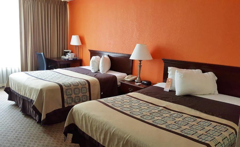 Howard Johnson By Wyndham Williamsburg Norge Luaran gambar