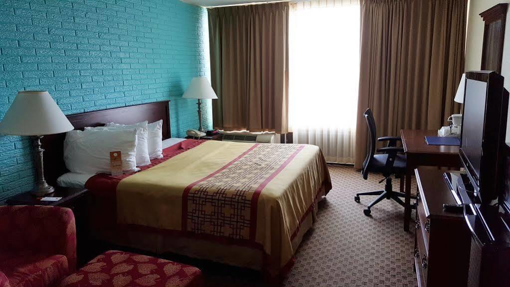 Howard Johnson By Wyndham Williamsburg Norge Luaran gambar