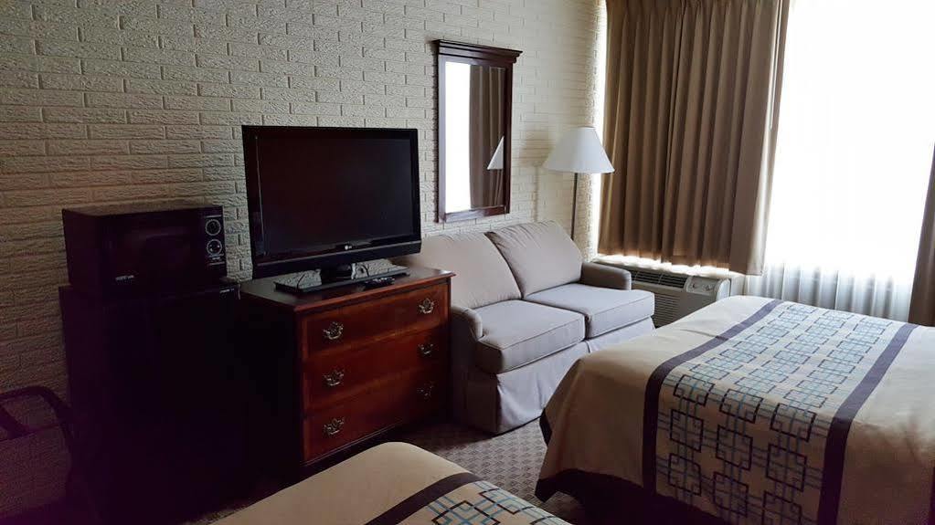Howard Johnson By Wyndham Williamsburg Norge Luaran gambar
