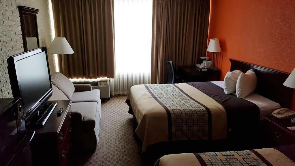 Howard Johnson By Wyndham Williamsburg Norge Luaran gambar