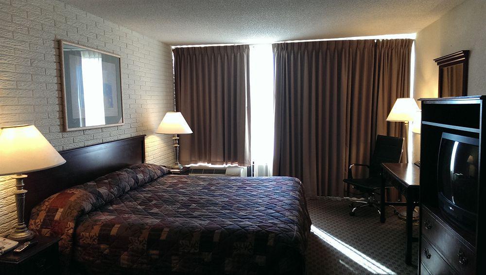 Howard Johnson By Wyndham Williamsburg Norge Luaran gambar